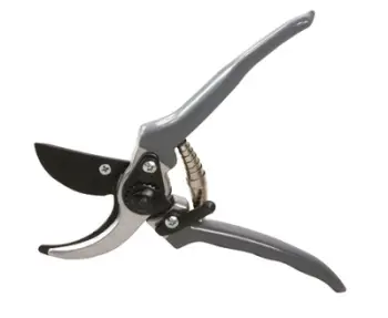 Sekator kopshti Pro-Line 40015, 225mm, tip gërshërë, i gjelbër