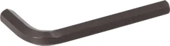 Çelës imbus SNA Europe Bahco, 10 mm, përfundim fosfat, i zi