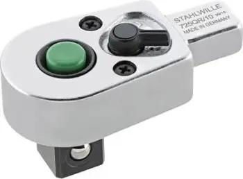 Çelës klik klak Stahlwille 725QR/10, 1/2" 12.5mm, profesional