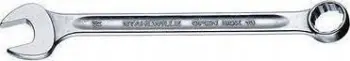 Çelës kombinim Stahlwille RWPN 19, 19mm, çelik krom nikël