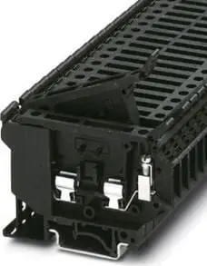 Terminal sigurie Phoenix Contact UK5 HESI 3004100, 4 mm², i zi