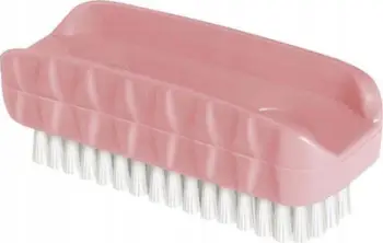 Furçë duarsh York Hand Brush, plastike, 8cm, shumëngjyrëshe