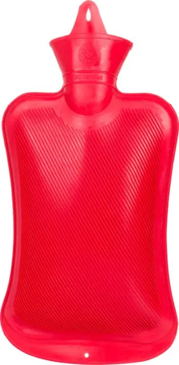 Termofor Albert Polska EKO, 2L, gome, i kuq