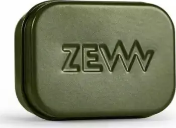 Sapunjake Zew for Men, alumin, jeshile