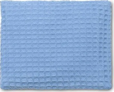 Termofor Sensillo Hot Water Bottle Waffle Premium, 16x13 cm, blu - 3