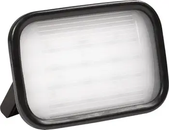 Ndriçues punishte Lena Magnum Basic, LED 20W, i bardhë