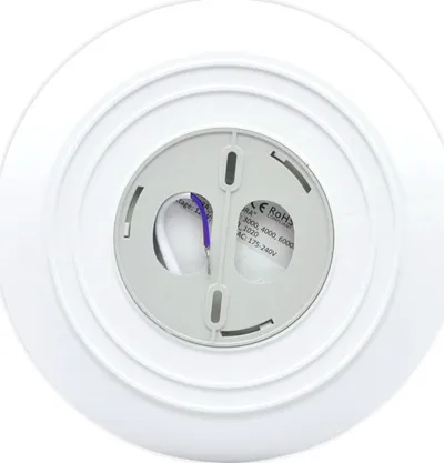 Ndriçues tavanor dhe mural Ledvance SORA, 12W, IP54, i bardhë - 4