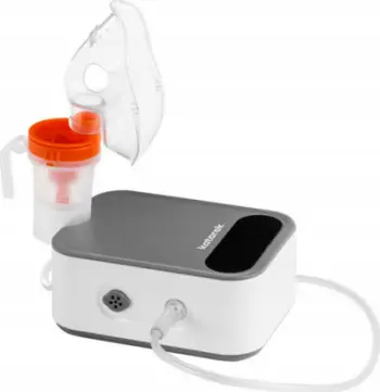 Nebulizator kompresor Katarek Universal, me timer, i qetë