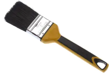 Furçë e sheshtë Forte Tools, fijë të përziera, 50mm