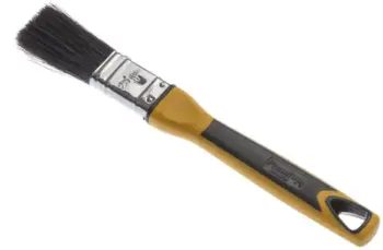 Furçë e sheshtë Forte Tools Forte T, 25mm, qime të përziera