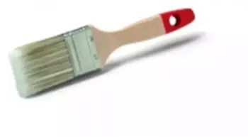 Furçë e sheshtë Schuller Allround L, 50mm, për lyerje, dorezë ergonomike