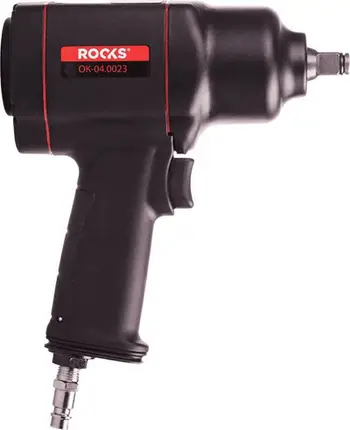 Çelës me Impakt Rooks OK-04.0023, 1/2"