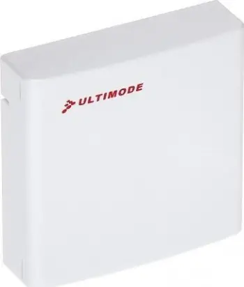 Kuti abonenti me fibra optike TB-02H, për mur, e bardhë