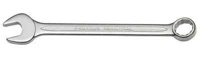 Çelës Proxxon SlimLine 32mm, CrV, unazë / hapur - 1