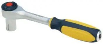 Çelës racë rrotullues Proxxon Industrial 23083, 3/8", metalik