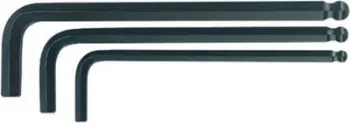 Çelës Teng Tools, L, 5 mm