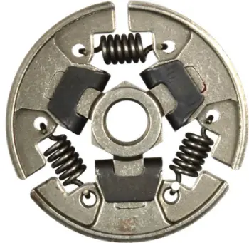 Kupletor për sharrë Stihl, GEKO G81131, për modele 170 230 250, metalik