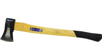 Sëpatë GEKO, 1 kg, bisht druri
