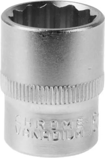 Çelës tub Geko G12213, 1/2", 13mm, 12-këndor