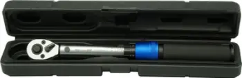 Çelës momenti Adler Torque Wrench 1/4", 5 25Nm, metalik