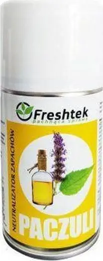Neutralizues aromash Lumarko Odor Neutralizer Patchouli, 250ml, për dispenser 250ml, shumëngjyrëshe