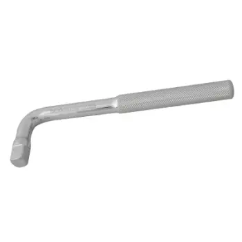 Çelës momenti Proline L Tube Handle CV3, 3/4", 450mm, metalik