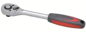 Çelës raket Pro-Line Standard 18378, 3/8", 200mm, dorezë dy komponentëshe