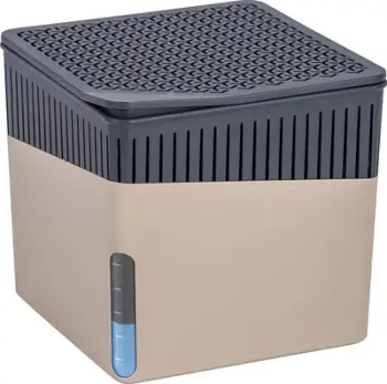 Tharës ajri Wenko Dehumidifier Cube, 1000g, beixh