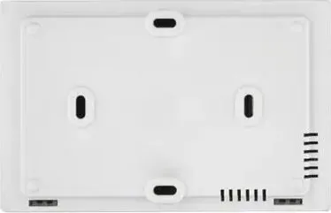 Termostat wireless EMOS P5614, programues, me ekran digjital, i bardhë - 2