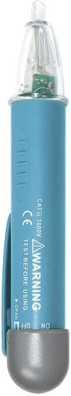 Testues tensioni Emos GK7 M0007A, 70-1000V AC, portokalli