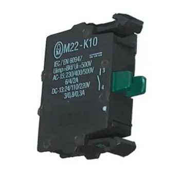 Çelës ndihmës Eaton M22-KC10 1NO 6A 216380