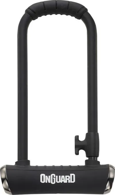 Çelës ONGUARD PitBull Mini LS X-SERIES 8007, i zi - 1