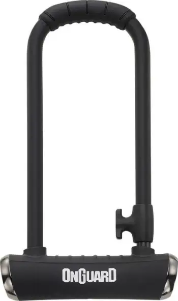 Çelës ONGUARD PitBull Mini LS X-SERIES 8007, i zi