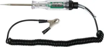 Testeri i tensionit Yato Automotive, 3–48V, ekran LCD