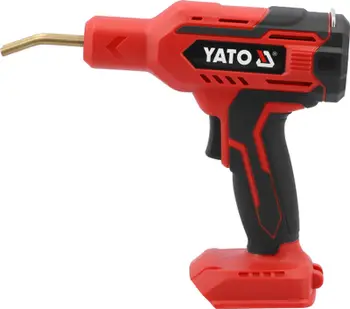 Ngjitës plastik Yato YT-824483, 18V, 500°C, pa bateri