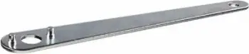 Çelës për shtrëngim Bosch Two Pin Spanner, për mulli këndor, metalik
