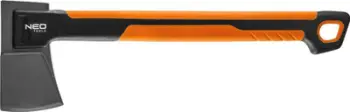 Sëpatë universale Neo 27-030, 0.4kg, 35.5cm, plastike
