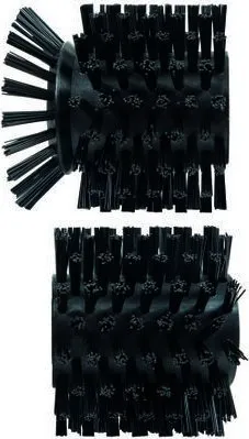 Furçë pastrimi Einhell MEDIUM për gurë, diametër 11.5cm, najlon - 1
