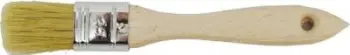 Furçë lyerjeje AWTools English AW26030, 25mm, dorezë druri
