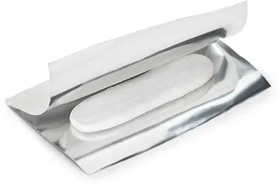 Ngjitës formues Sugru Mouldable Glue, set 3 copë, 3.5g, i bardhë - 2