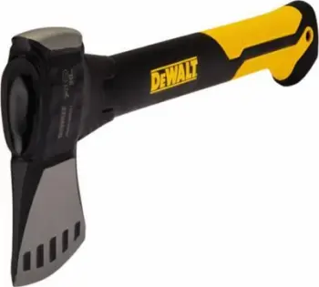 Sëpatë Dewalt Excocore DWHT56032, 1.5kg, 81cm, e zezë