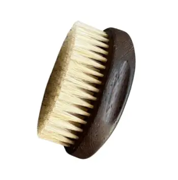 Furçë mjekre Gucci Beard Brush, premium, për stilim mjekre, shumëngjyrëshe