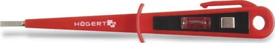 Testues tensioni Högert Technik HT1S981, 100-500V AC, 150 mm - 3