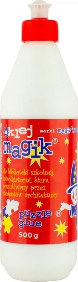 Ngjitës Kamaben Magic Bookbinding Glue, 500g - 1