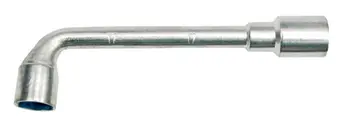 Çelës tubi në formë L Vorel 54760, 22mm, çelik karboni