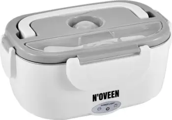 Kuti dreke me ngrohje Noveen LB410, 12/230V, e hirtë