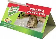 Kurth ngjitës kundër miut dhe minjve Lep Expel, aromë arre