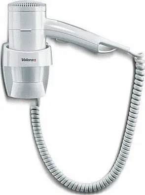 Tharëse flokësh Valera Premium 1100, 1100W, ajër i ftohtë, e bardhë