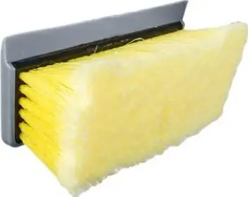 Furçë larëse makine Bradas ESQ1641H, pa bisht, me squeegee