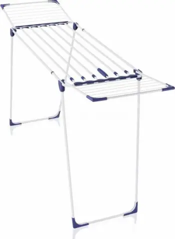 Tharëse rrobash Leifheit 230 Solid, 23 m